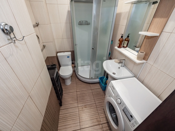 
   Продам студию, 23.4 м², Михаила Кулагина ул, 35

. Фото 17.