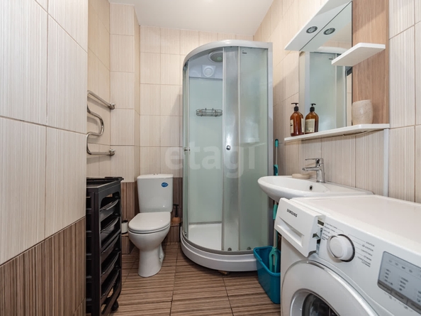 
   Продам студию, 23.4 м², Михаила Кулагина ул, 35

. Фото 18.