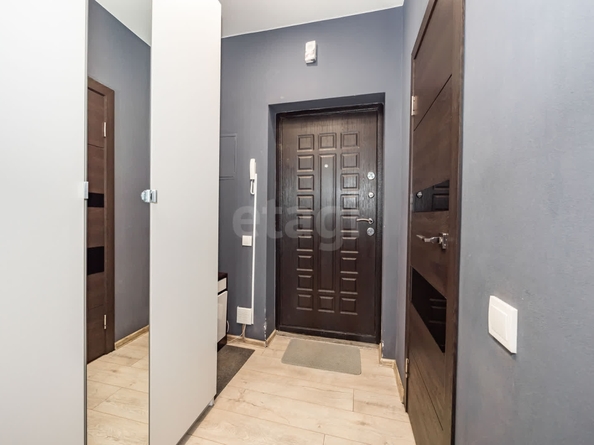 
   Продам студию, 23.4 м², Михаила Кулагина ул, 35

. Фото 19.