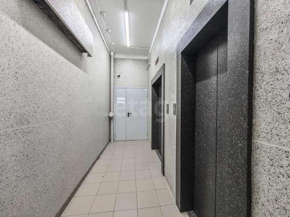 
   Продам студию, 23.4 м², Михаила Кулагина ул, 35

. Фото 22.