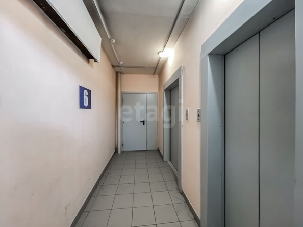 
   Продам студию, 23.4 м², Михаила Кулагина ул, 35

. Фото 23.