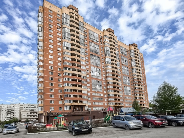 
   Продам студию, 23.4 м², Михаила Кулагина ул, 35

. Фото 31.