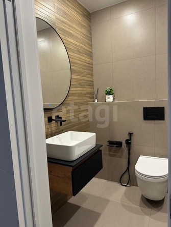 
  Сдам в аренду апартаменты, 31 м², Новосибирск

. Фото 8.