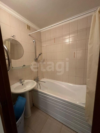 
  Сдам в аренду 1-комнатную квартиру, 40 м², Новосибирск

. Фото 9.