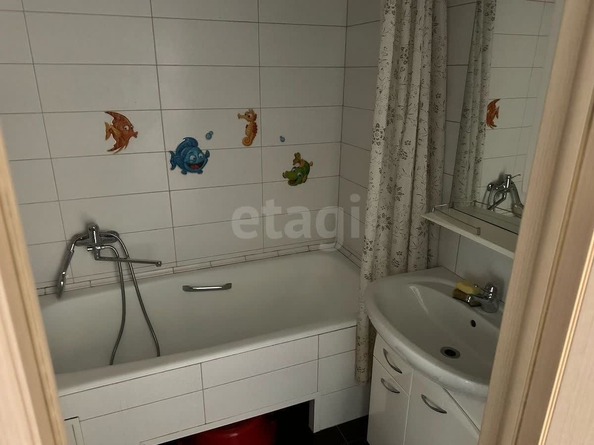 
  Сдам в аренду 3-комнатную квартиру, 78 м², Новосибирск

. Фото 12.