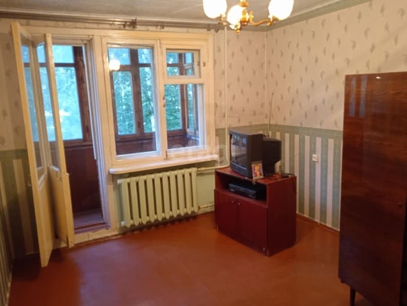 
  Сдам в аренду 1-комнатную квартиру, 30 м², Новосибирск

. Фото 1.
