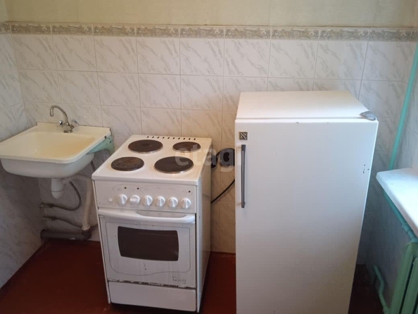 
  Сдам в аренду 1-комнатную квартиру, 30 м², Новосибирск

. Фото 2.