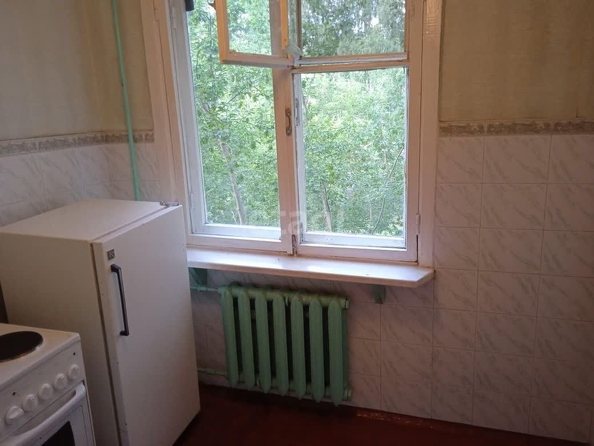 
  Сдам в аренду 1-комнатную квартиру, 30 м², Новосибирск

. Фото 3.