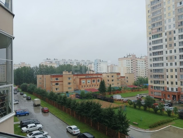 
  Сдам в аренду 1-комнатную квартиру, 34.7 м², Новосибирск

. Фото 14.