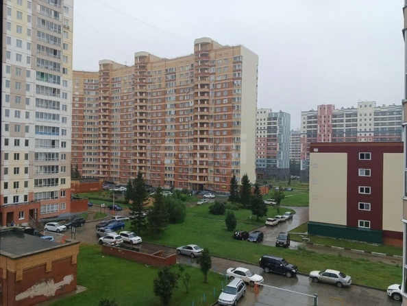 
  Сдам в аренду 1-комнатную квартиру, 34.7 м², Новосибирск

. Фото 15.