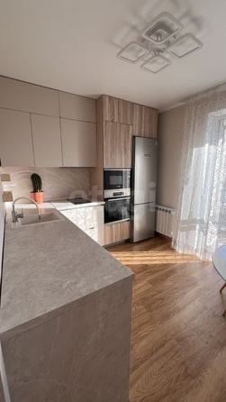
  Сдам в аренду 1-комнатную квартиру, 35 м², Новосибирск

. Фото 3.
