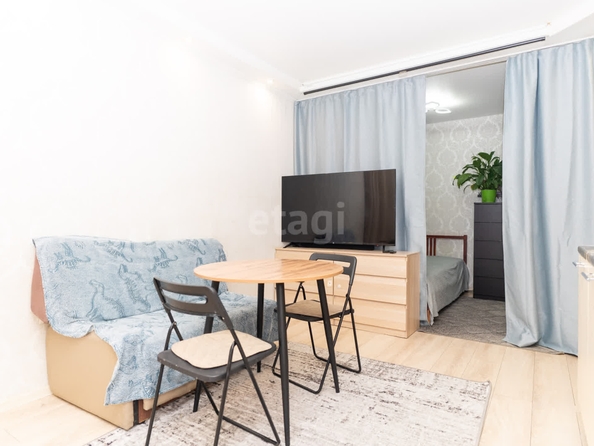 
   Продам 1-комнатную, 32.3 м², Сибиряков-Гвардейцев ул, 44/3

. Фото 3.