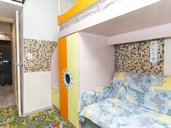
   Продам 1-комнатную, 32.3 м², Сибиряков-Гвардейцев ул, 44/3

. Фото 6.
