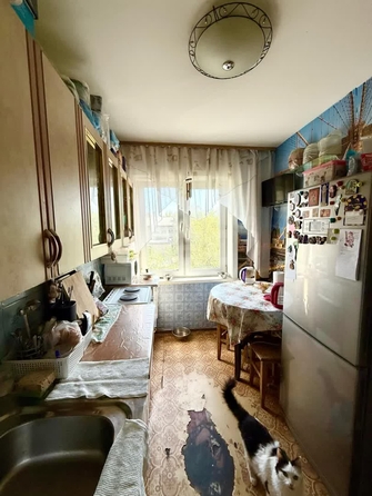 
  Продается 4-комн. квартира, 75.4 м², Кропоткина ул, д. 119/1
. Фото 9.