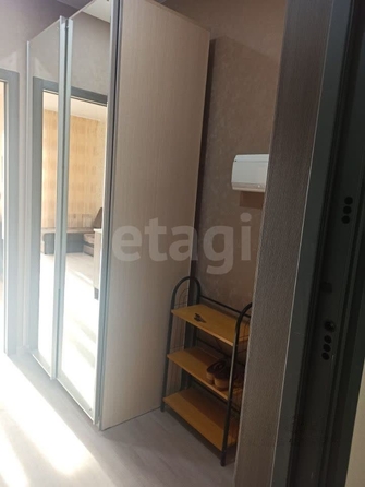 
  Сдам в аренду 1-комнатную квартиру, 27 м², Новосибирск

. Фото 12.