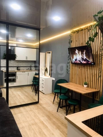 
   Продам студию, 28 м², Забалуева ул, 92

. Фото 5.
