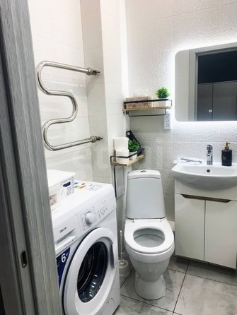 
   Продам студию, 28 м², Забалуева ул, 92

. Фото 7.