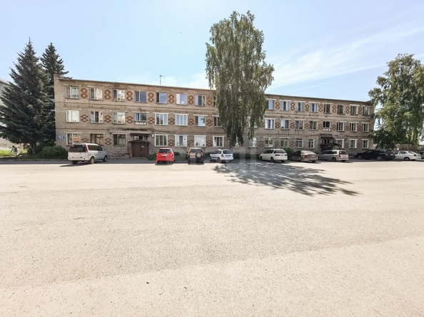 
  Продается 3-комн. квартира, 72 м², Солидарности ул, д. 103а
. Фото 4.