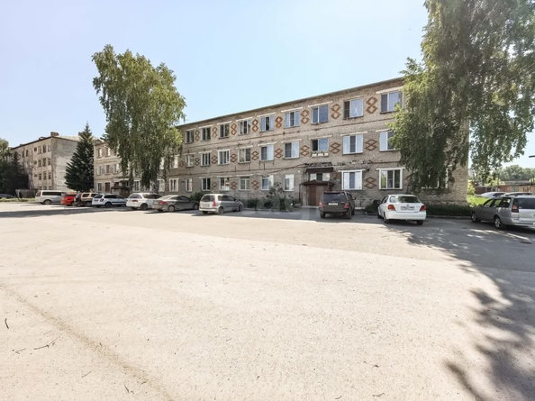 
  Продается 3-комн. квартира, 72 м², Солидарности ул, д. 103а
. Фото 5.