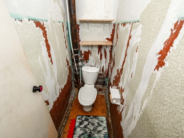 
  Продается 3-комн. квартира, 72 м², Солидарности ул, д. 103а
. Фото 14.