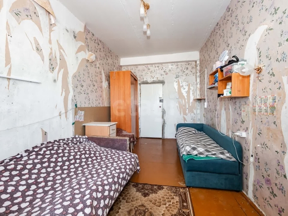 
  Продается 3-комн. квартира, 72 м², Солидарности ул, д. 103а
. Фото 28.
