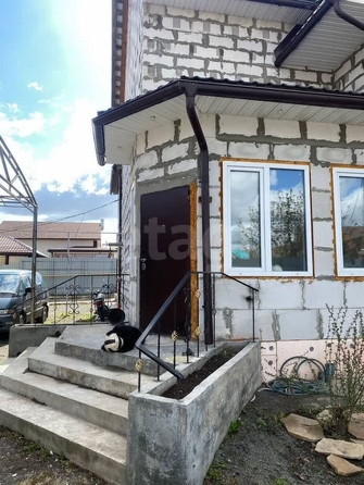 
   Продам дом, 290 м², Новосибирск

. Фото 3.