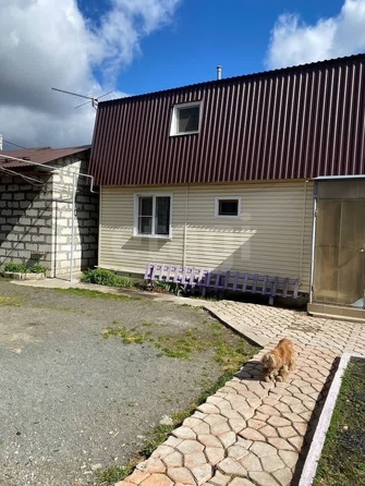 
   Продам дом, 290 м², Новосибирск

. Фото 22.