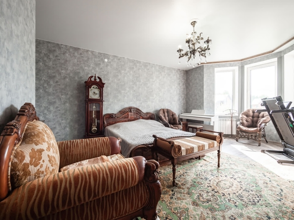 
  Продается дом, 290 м², Новосибирск
. Фото 17.