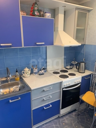 
  Сдам в аренду 3-комнатную квартиру, 57 м², Новосибирск

. Фото 1.