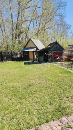 
  Продам дачу, 4.5 соток, Новосибирск

. Фото 12.