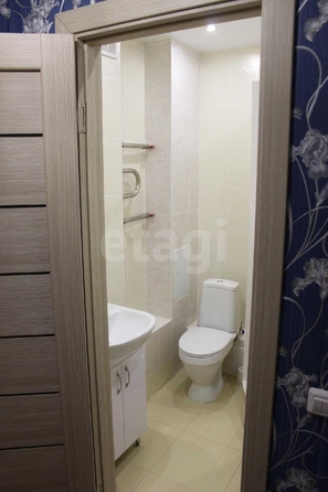 
  Сдам в аренду апартаменты, 29 м², Новосибирск

. Фото 5.