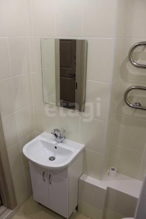 
  Сдам в аренду апартаменты, 29 м², Новосибирск

. Фото 6.