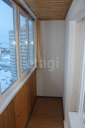 
  Сдам в аренду апартаменты, 29 м², Новосибирск

. Фото 11.