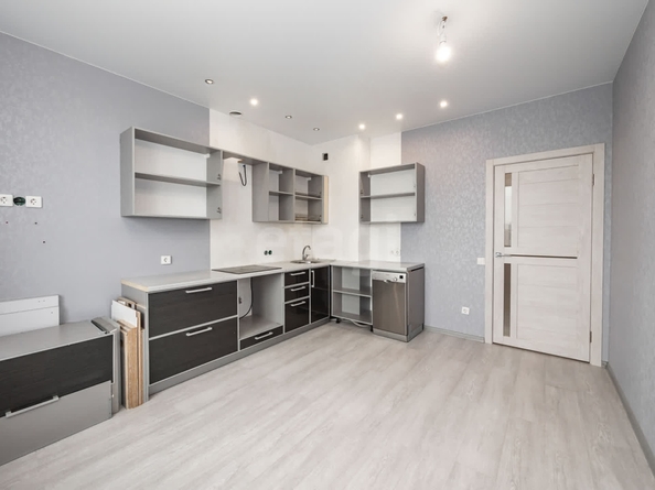 
  Продается 2-комн. квартира, 63.3 м², ЖК На Добролюбова
. Фото 17.