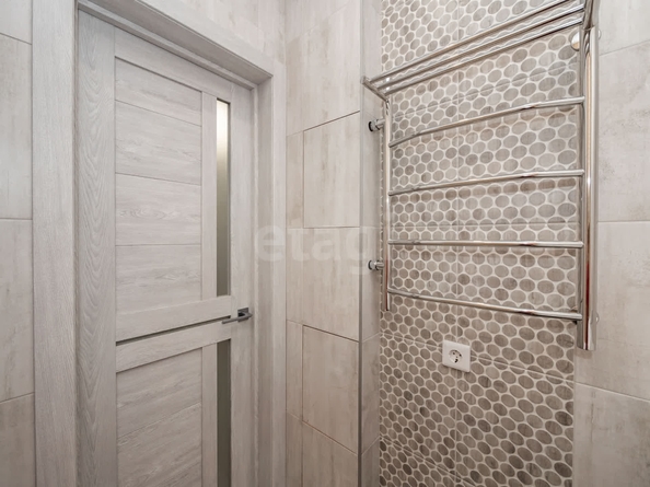 
  Продается 2-комн. квартира, 63.3 м², ЖК На Добролюбова
. Фото 25.