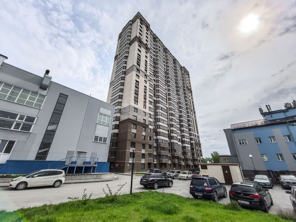 
  Продается 2-комн. квартира, 63.3 м², ЖК На Добролюбова
. Фото 34.