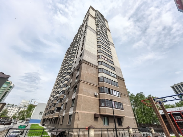 
  Продается 2-комн. квартира, 63.3 м², ЖК На Добролюбова
. Фото 37.
