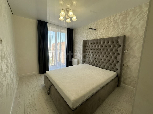 
  Сдам в аренду апартаменты, 58 м², Новосибирск

. Фото 7.