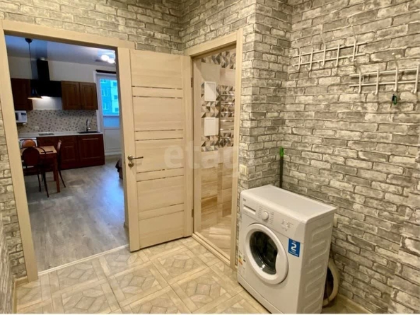 
  Сдам в аренду апартаменты, 30 м², Новосибирск

. Фото 4.