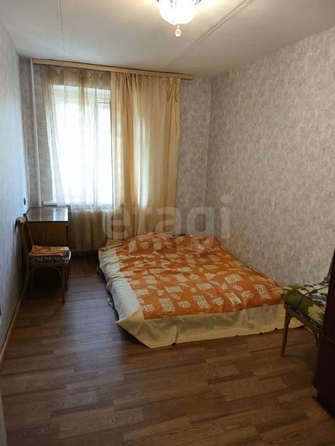 
  Сдам в аренду 3-комнатную квартиру, 56.6 м², Новосибирск

. Фото 3.