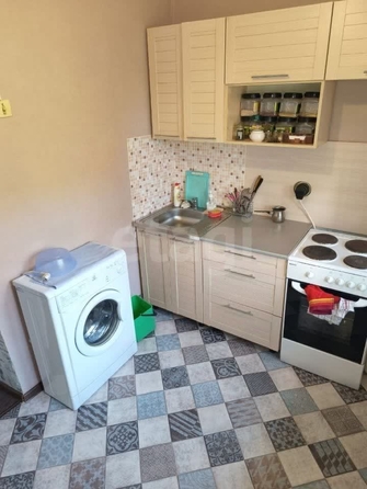 
  Сдам в аренду 3-комнатную квартиру, 56.6 м², Новосибирск

. Фото 8.