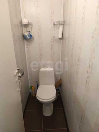 
  Сдам в аренду 3-комнатную квартиру, 56.6 м², Новосибирск

. Фото 9.