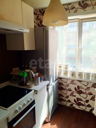
  Сдам в аренду 2-комнатную квартиру, 44 м², Новосибирск

. Фото 4.