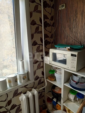 
  Сдам в аренду 2-комнатную квартиру, 44 м², Новосибирск

. Фото 5.