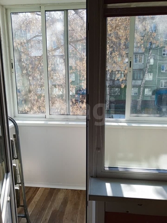 
  Сдам в аренду 2-комнатную квартиру, 44 м², Новосибирск

. Фото 10.