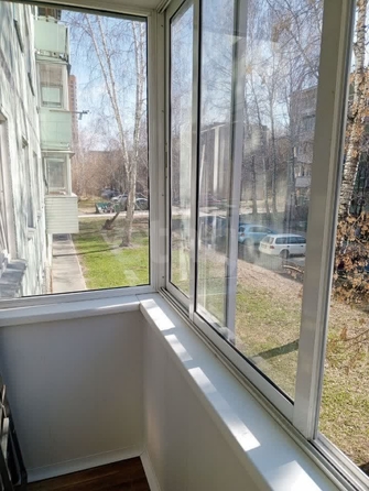 
  Сдам в аренду 2-комнатную квартиру, 44 м², Новосибирск

. Фото 12.