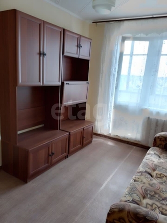 
  Сдам в аренду 1-комнатную квартиру, 32 м², Новосибирск

. Фото 3.