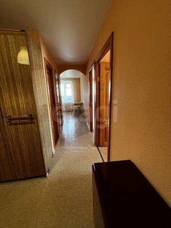 
  Сдам в аренду 2-комнатную квартиру, 52.6 м², Новосибирск

. Фото 5.