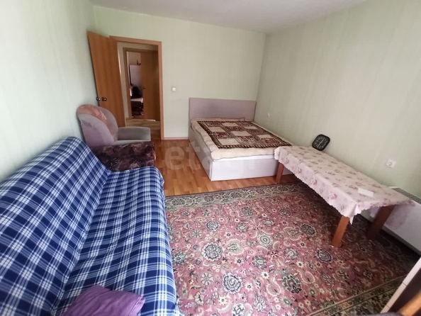 
  Сдается 2-комн. квартира, 52.6 м², Кубовая ул, д. 113/1
. Фото 1.