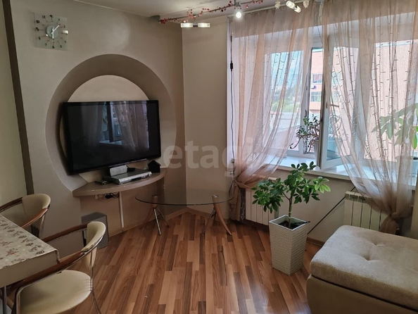 
  Сдам в аренду 3-комнатную квартиру, 65 м², Новосибирск

. Фото 1.